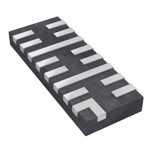 EMI8143MUTAG by Onsemi